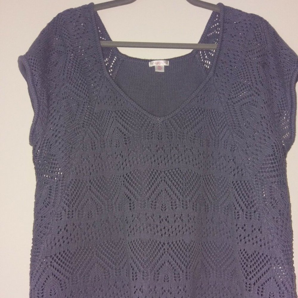 xhilaration blouse xx